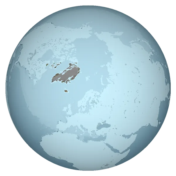 Globe, Arctic